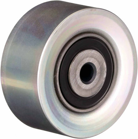 Gates T38280 Deflection/Guide Pulley, V-ribbed belt - 1
