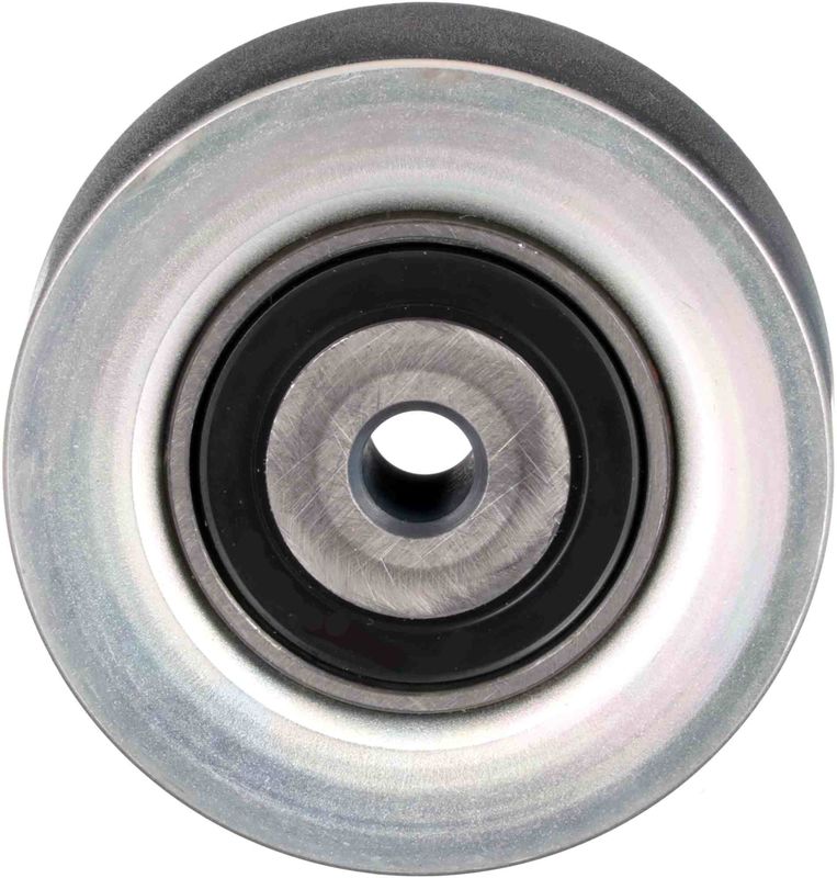 Gates T38280 Deflection/Guide Pulley, V-ribbed belt - 2
