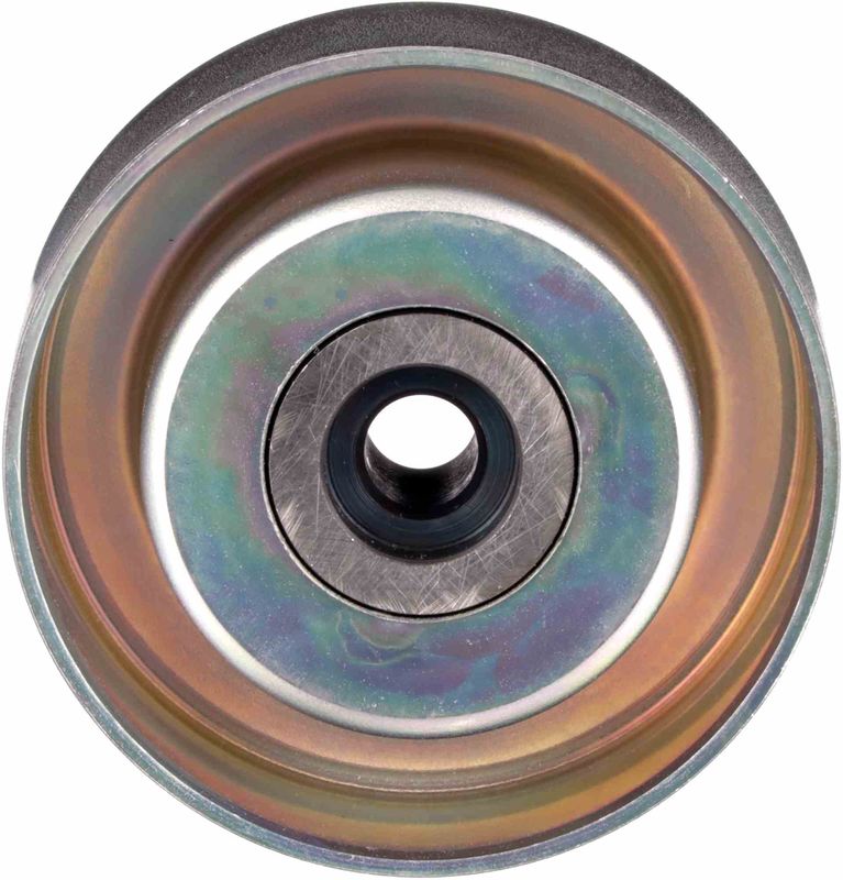 Gates T38280 Deflection/Guide Pulley, V-ribbed belt - 3