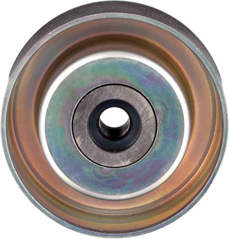 Gates T38280 Deflection/Guide Pulley, V-ribbed belt - 3