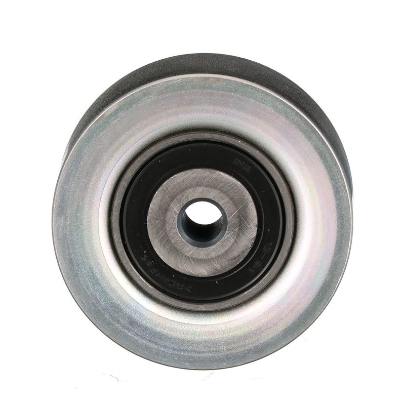 Gates T38280 Deflection/Guide Pulley, V-ribbed belt - 4