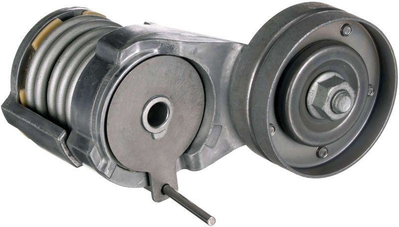 Gates T38282 Belt Tensioner, V-ribbed belt - 1