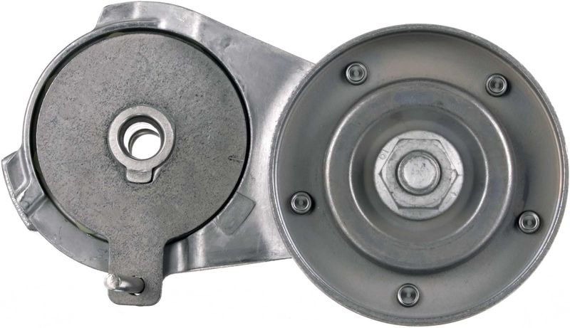 Gates T38282 Belt Tensioner, V-ribbed belt - 2