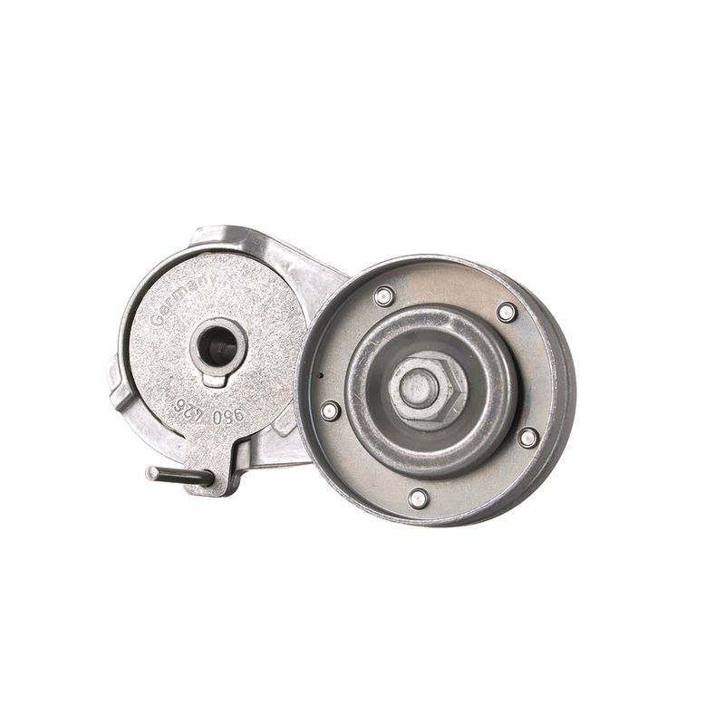 Gates T38282 Belt Tensioner, V-ribbed belt - 5