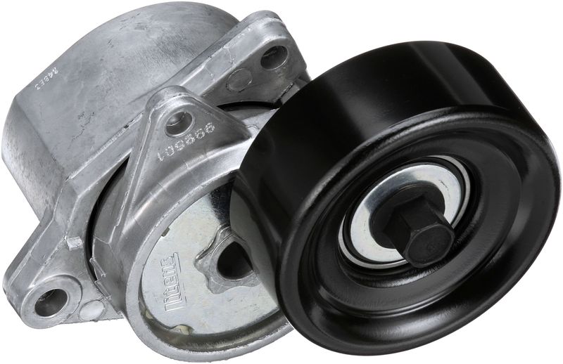 Gates T38284 Belt Tensioner, V-ribbed belt - 1