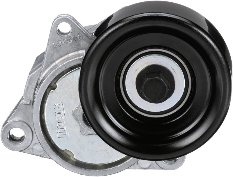 Gates T38284 Belt Tensioner, V-ribbed belt - 2