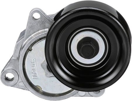 Gates T38284 Belt Tensioner, V-ribbed belt - 2