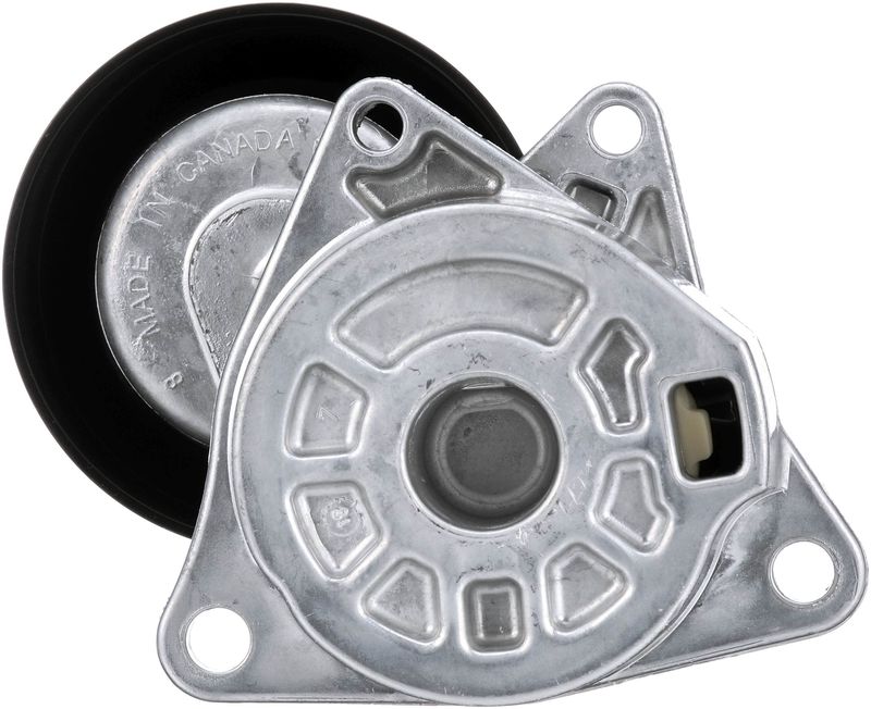 Gates T38284 Belt Tensioner, V-ribbed belt - 3