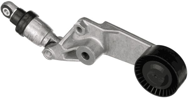 Gates T38286 Belt Tensioner, V-ribbed belt - 1