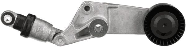 Gates T38286 Belt Tensioner, V-ribbed belt - 2