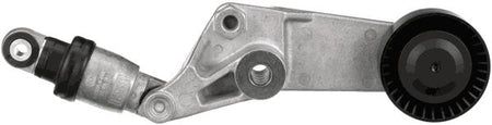Gates T38286 Belt Tensioner, V-ribbed belt - 2
