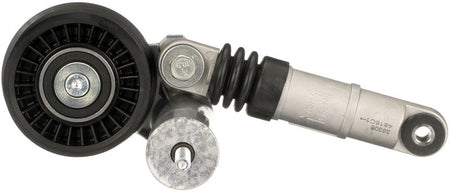 Gates T38306 Belt Tensioner, V-ribbed belt - 2