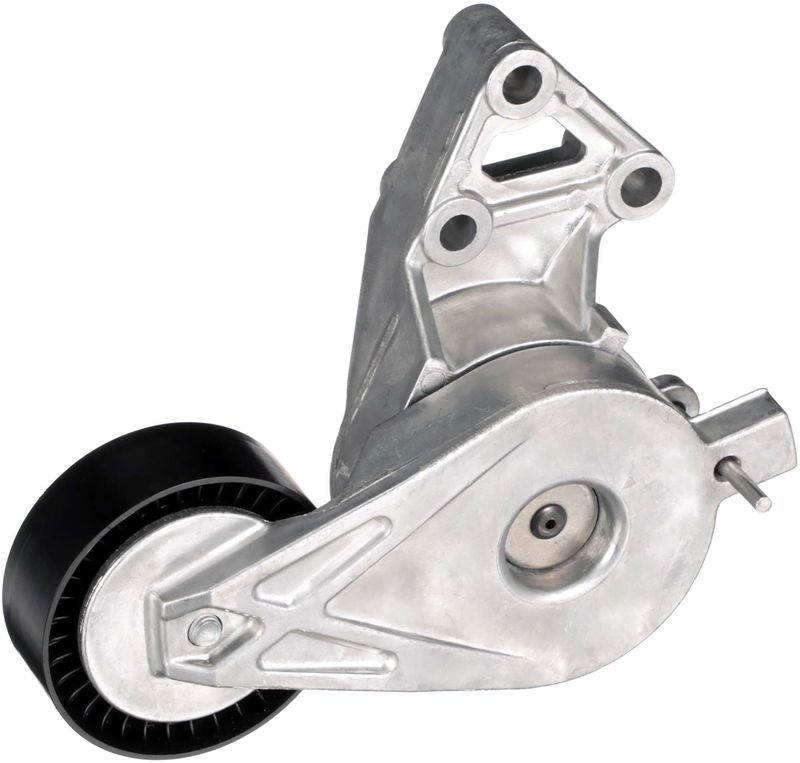Gates T38307 Belt Tensioner, V-ribbed belt - 1