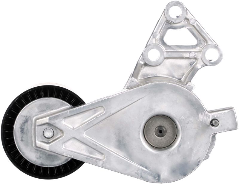 Gates T38307 Belt Tensioner, V-ribbed belt - 2