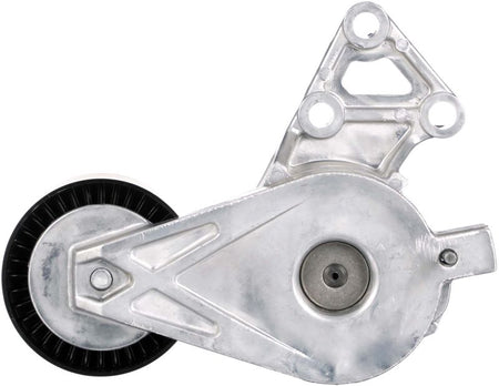 Gates T38307 Belt Tensioner, V-ribbed belt - 2