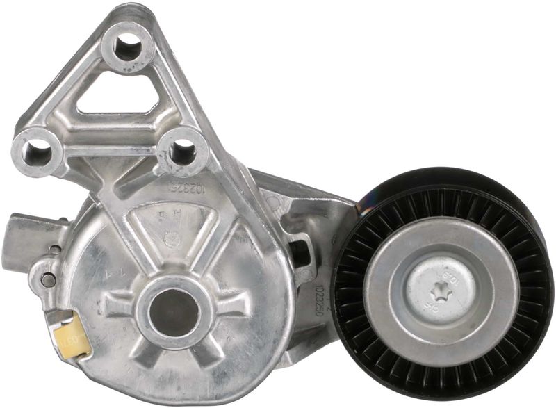 Gates T38307 Belt Tensioner, V-ribbed belt - 3
