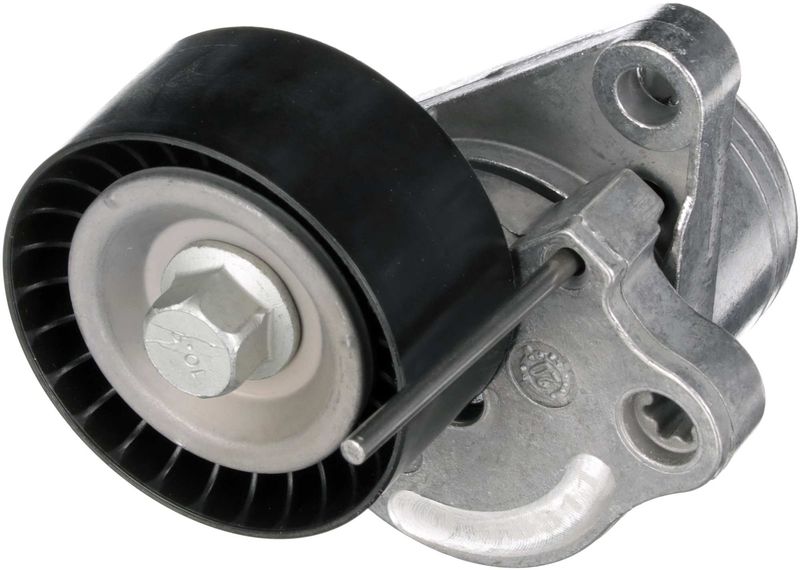 Gates T38311 Belt Tensioner, V-ribbed belt - 1