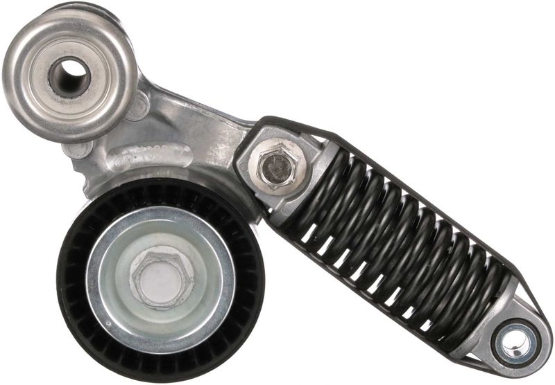 Gates T38312 Belt Tensioner, V-ribbed belt - 2