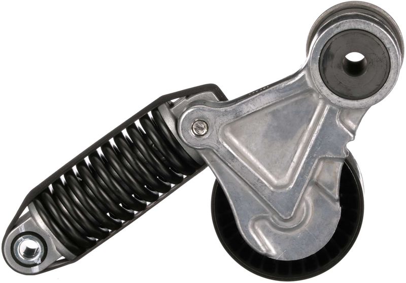 Gates T38312 Belt Tensioner, V-ribbed belt - 3