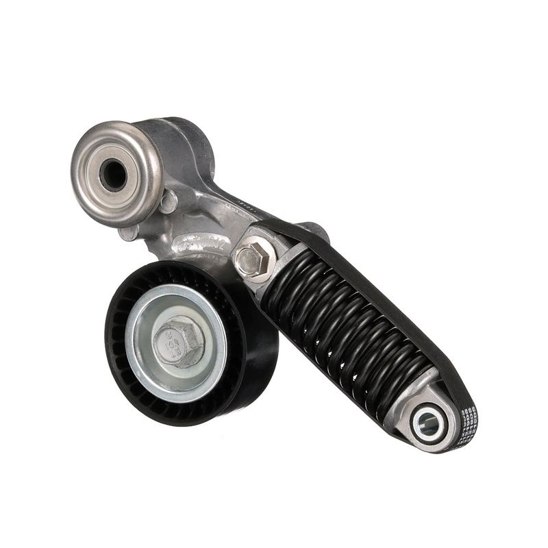 Gates T38312 Belt Tensioner, V-ribbed belt - 6
