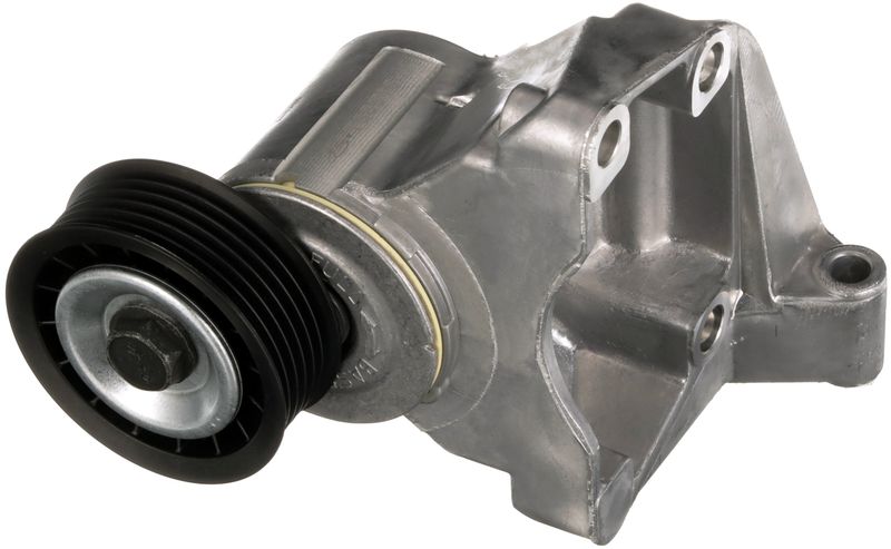 Gates T38316 Belt Tensioner, V-ribbed belt - 1