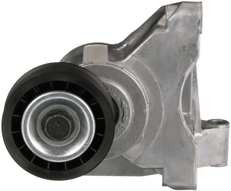 Gates T38316 Belt Tensioner, V-ribbed belt - 2