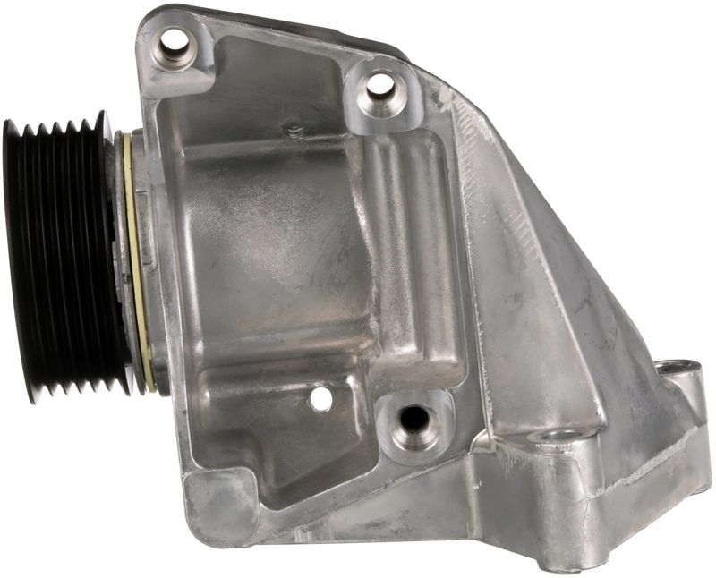 Gates T38316 Belt Tensioner, V-ribbed belt - 4