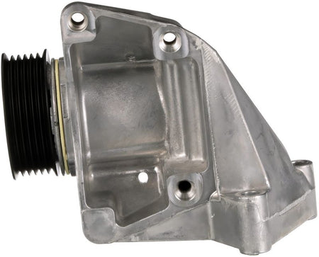 Gates T38316 Belt Tensioner, V-ribbed belt - 4