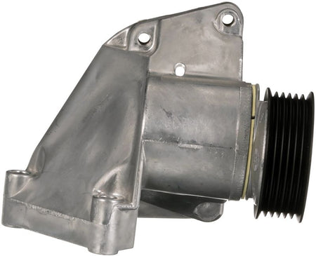 Gates T38316 Belt Tensioner, V-ribbed belt - 5