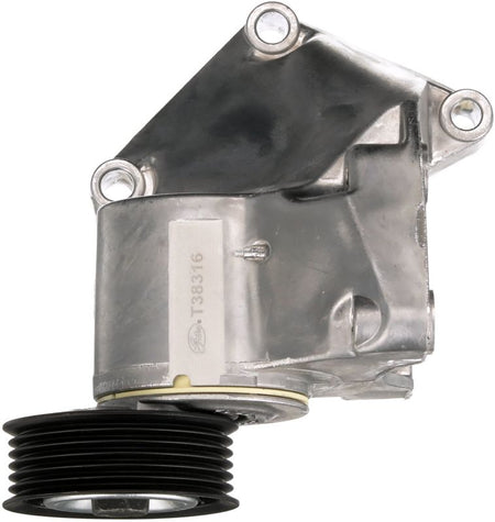 Gates T38316 Belt Tensioner, V-ribbed belt - 6