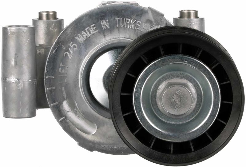 Gates T38318 Belt Tensioner, V-ribbed belt - 2