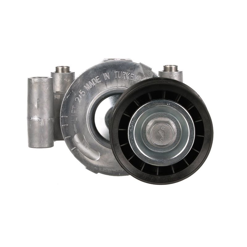 Gates T38318 Belt Tensioner, V-ribbed belt - 4