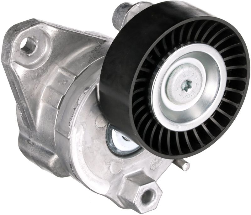 Gates T38319 Belt Tensioner, V-ribbed belt - 1