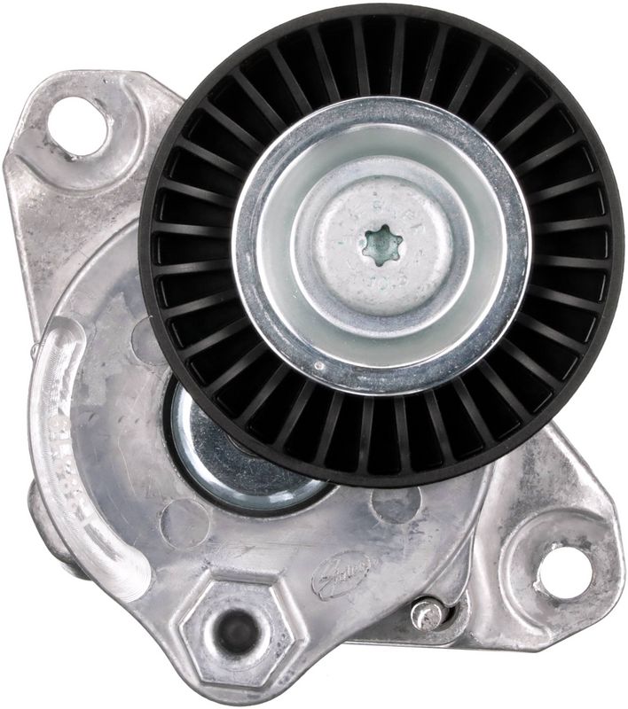 Gates T38319 Belt Tensioner, V-ribbed belt - 2
