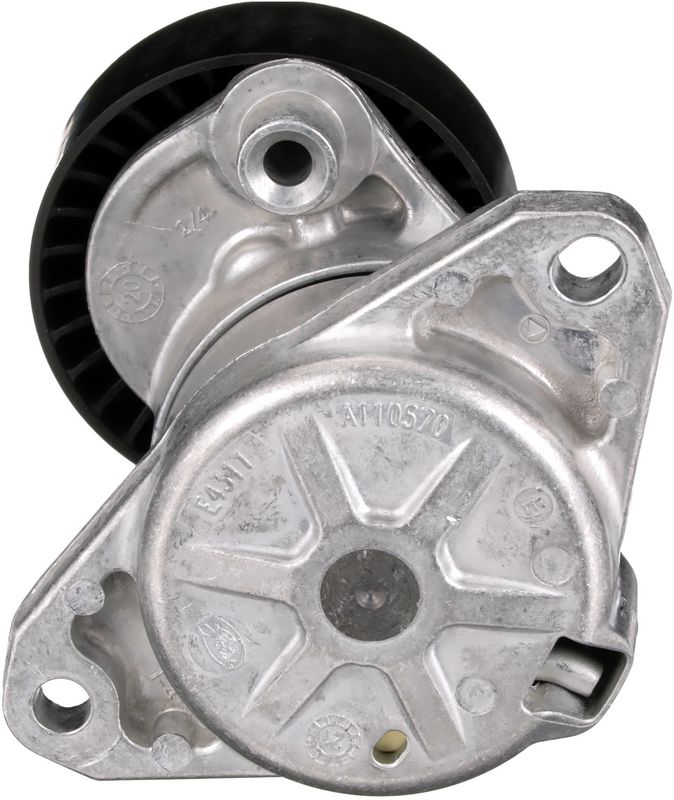 Gates T38319 Belt Tensioner, V-ribbed belt - 3