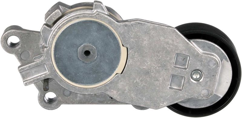 Gates T38331 Belt Tensioner, V-ribbed belt - 3