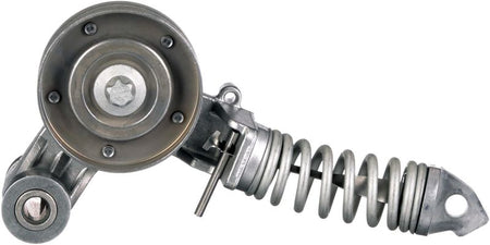 Gates T38344 Belt Tensioner, V-ribbed belt - 2
