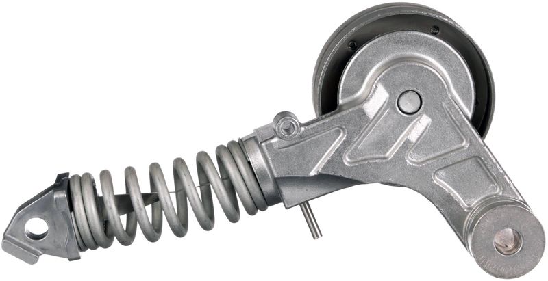 Gates T38344 Belt Tensioner, V-ribbed belt - 3