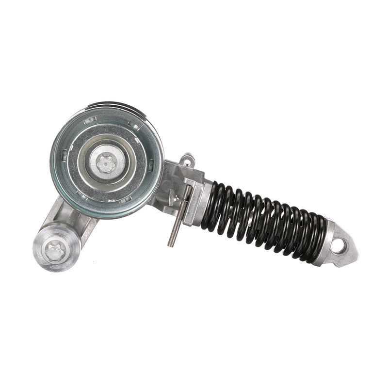 Gates T38344 Belt Tensioner, V-ribbed belt - 4