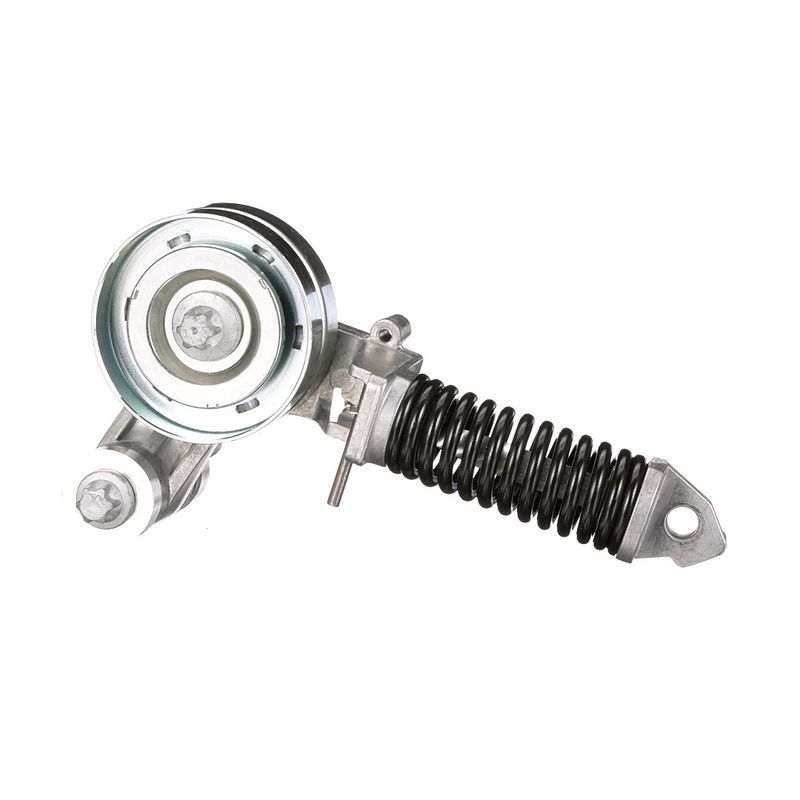 Gates T38344 Belt Tensioner, V-ribbed belt - 5