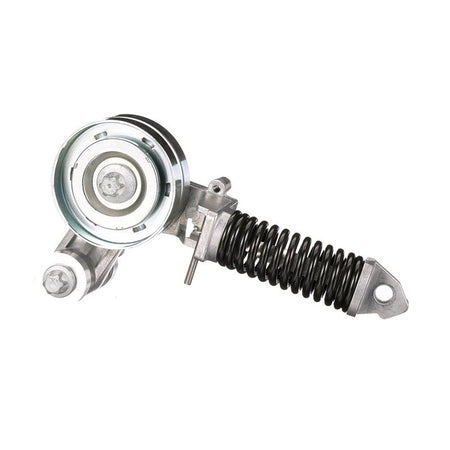 Gates T38344 Belt Tensioner, V-ribbed belt - 5