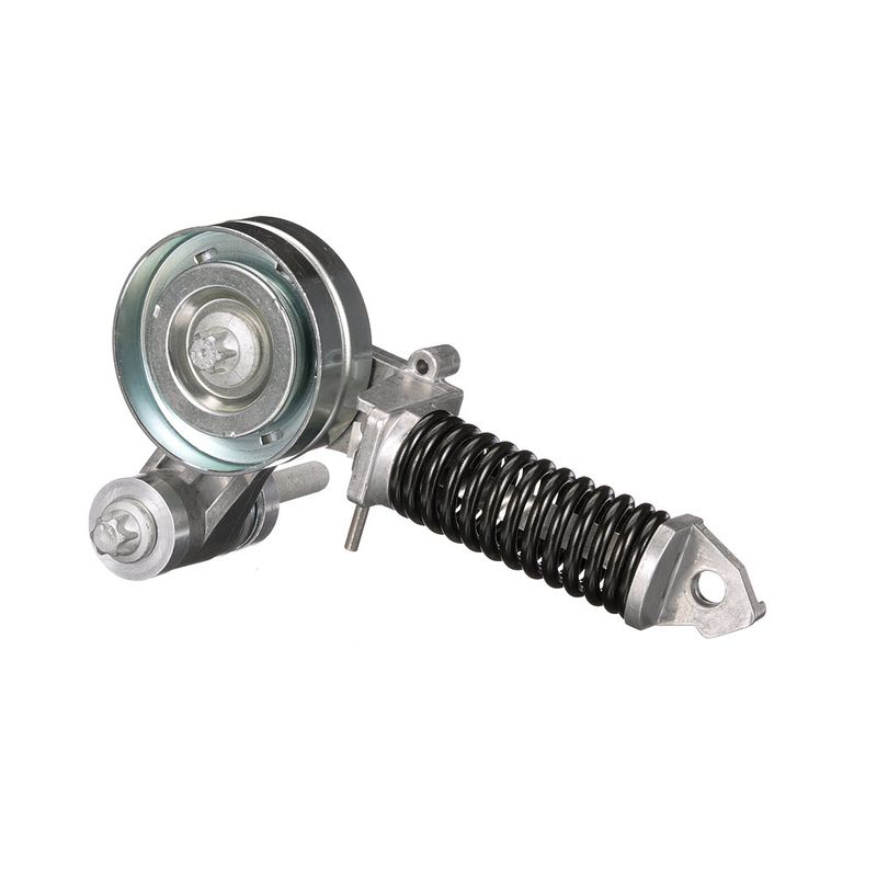 Gates T38344 Belt Tensioner, V-ribbed belt - 6