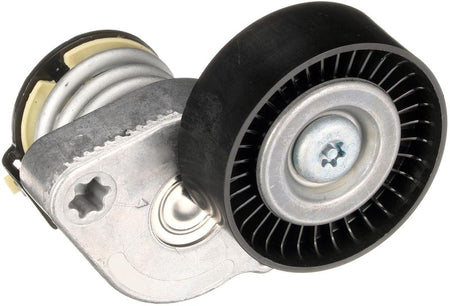 Gates T38346 Belt Tensioner, V-ribbed belt - 1