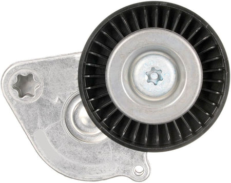 Gates T38346 Belt Tensioner, V-ribbed belt - 2