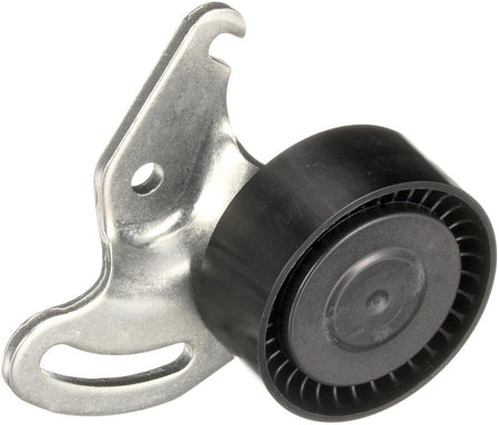 Gates T38347 Belt Tensioner, V-ribbed belt - 1