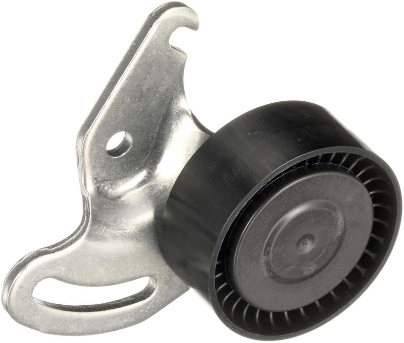 Gates T38347 Belt Tensioner, V-ribbed belt - 1