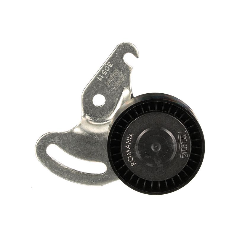 Gates T38347 Belt Tensioner, V-ribbed belt - 2