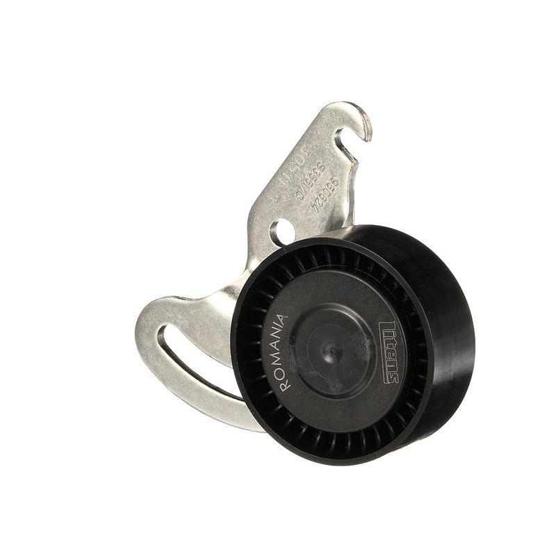Gates T38347 Belt Tensioner, V-ribbed belt - 4