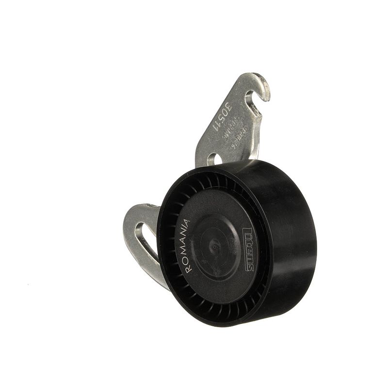 Gates T38347 Belt Tensioner, V-ribbed belt - 5