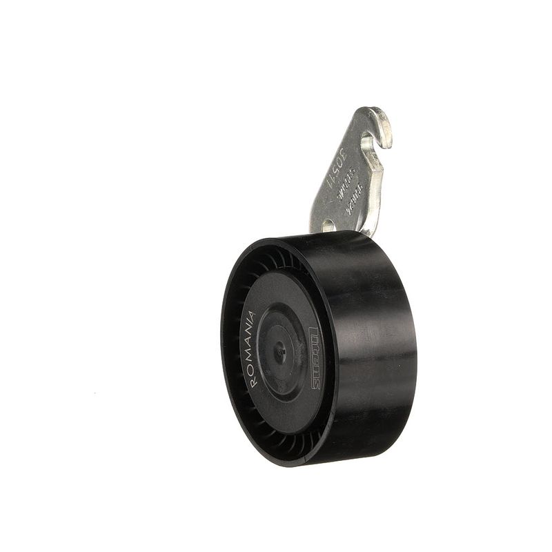 Gates T38347 Belt Tensioner, V-ribbed belt - 6